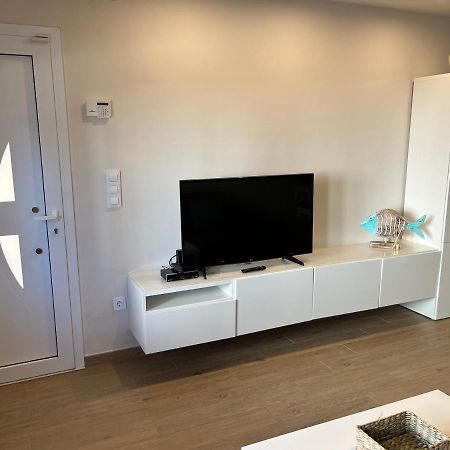 Apartamento En La Playa. Free Parking. Free Wifi L' Escala Dış mekan fotoğraf