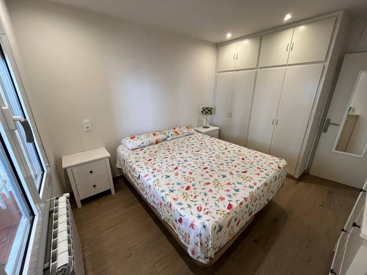 Apartamento En La Playa. Free Parking. Free Wifi L' Escala Dış mekan fotoğraf