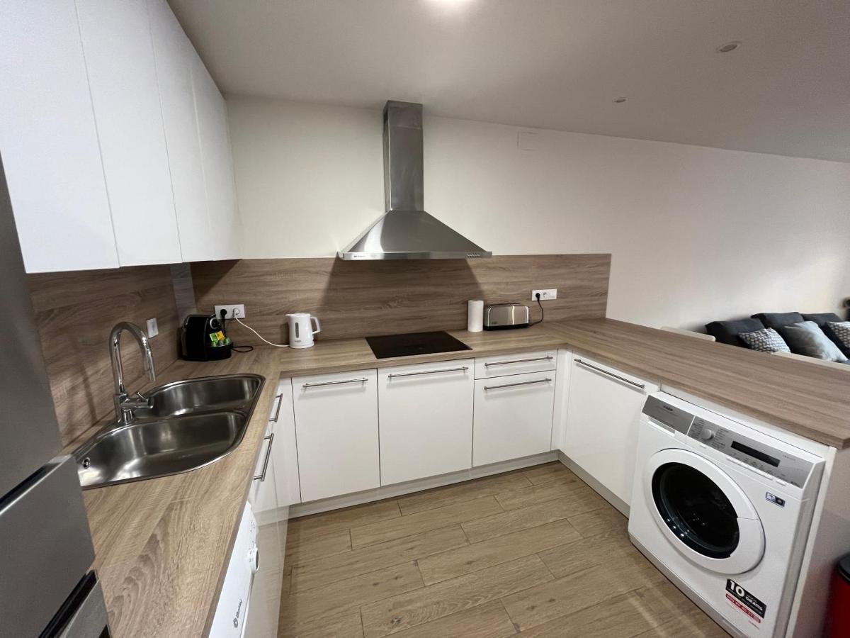 Apartamento En La Playa. Free Parking. Free Wifi L' Escala Dış mekan fotoğraf